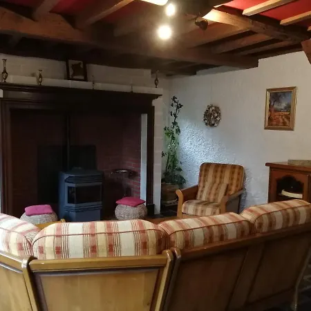 Du Moulin Apartamento Renty