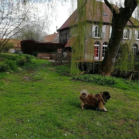 Du Moulin Apartamento