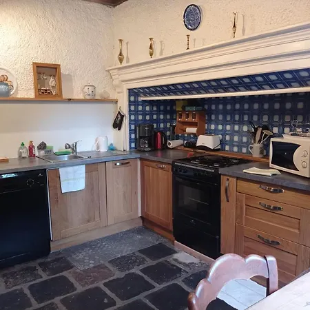 Apartamento Du Moulin Renty