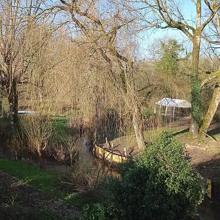 Du Moulin Renty