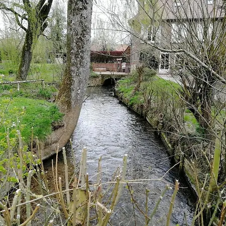 Du Moulin Apartamento