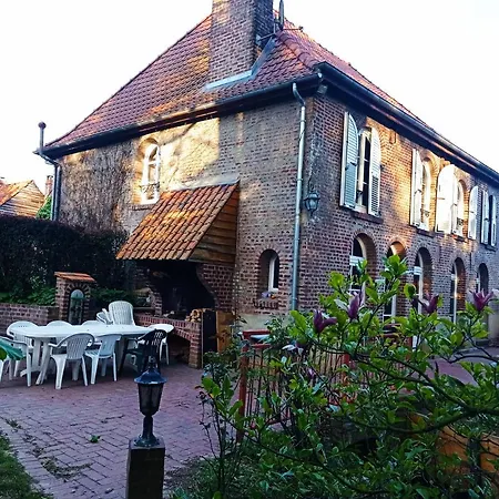 Du Moulin * Renty